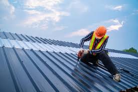 Fast & Reliable Emergency Roof Repairs in Fulton, TX